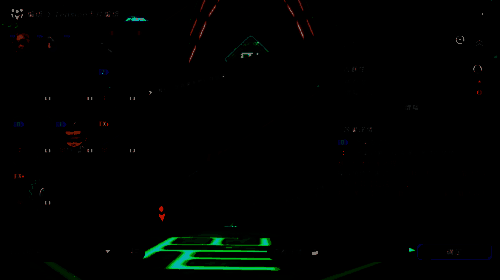 《战极死游》Tension卡片搭配画面