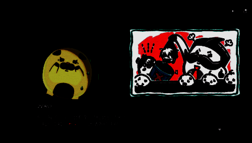 《战极死游》新东京国城市规则画面