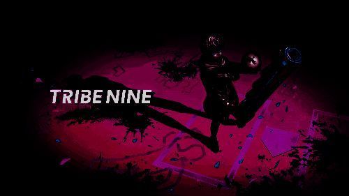 《战极死游》相关图片1