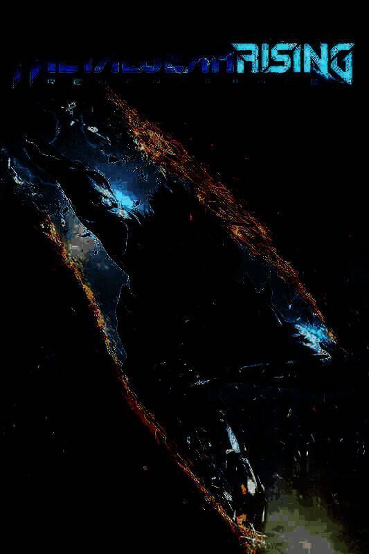 《合金装备崛起：复仇》相关图片3