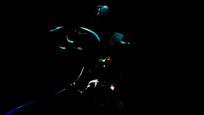 《黑帝斯2》相关图片1