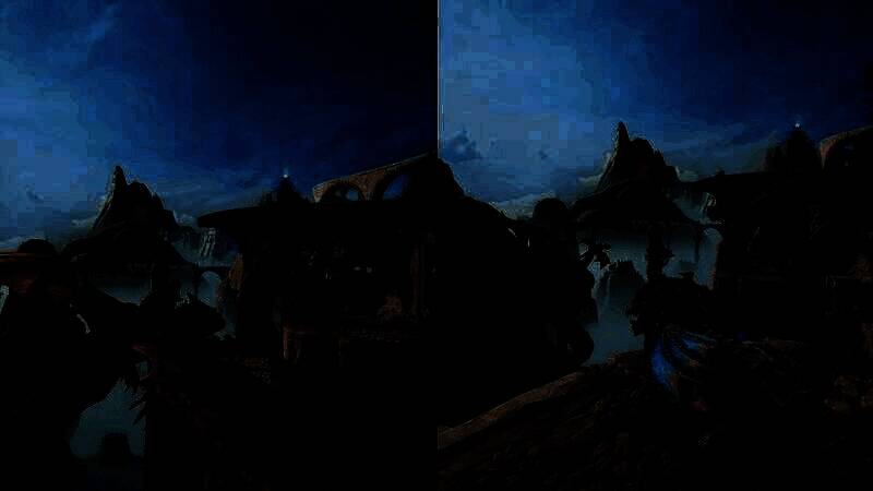 《双影奇境》宣传相关图片