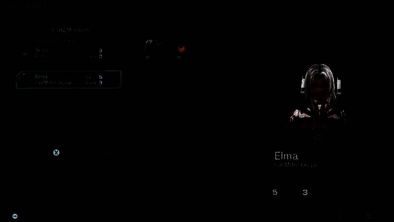 《异度之刃X：终极版》游戏画面截图2