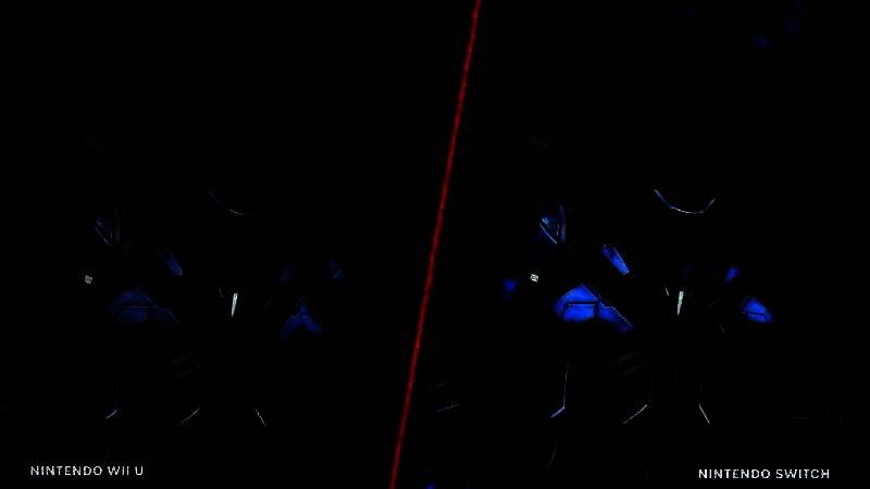 《异度之刃X：终极版》视频截图2