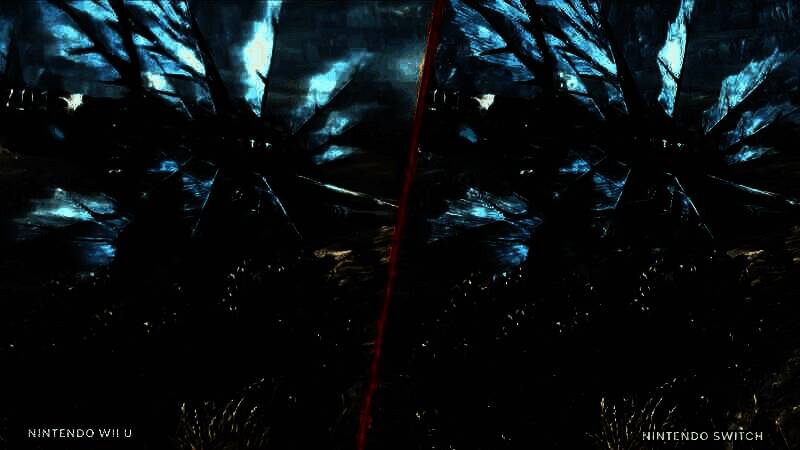 《异度之刃X：终极版》视频截图3