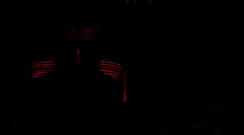 赛博朋克2077续作相关图片