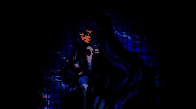 《妮姬：胜利女神》联动EVA第二弹相关画面7