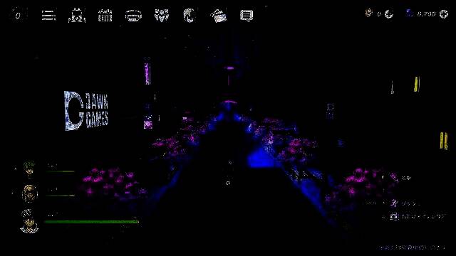 《TRIBE NINE:战极死游》相关图片4