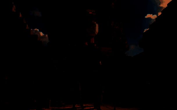 《我的世界》真人电影剧照3