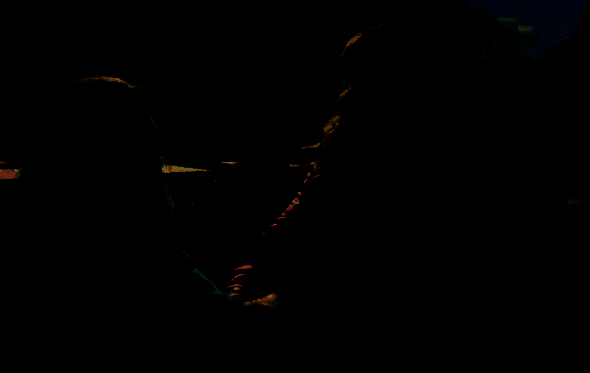 《我的世界》真人电影剧照4