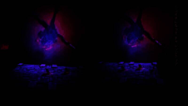 PS5宣传MV视频截图8