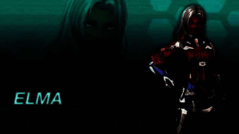 《异度之刃X：终极版》魅力场景截图