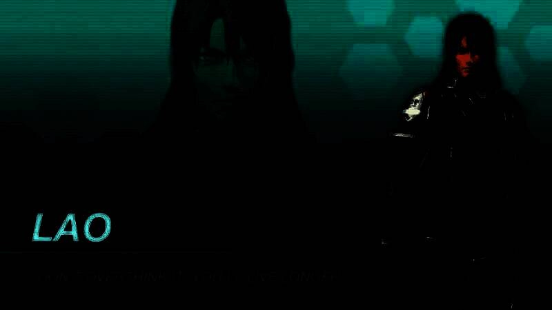 《异度之刃X：终极版》梦幻画面截图