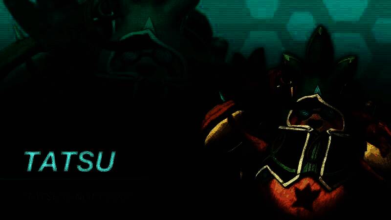 《异度之刃X：终极版》别样场景截图