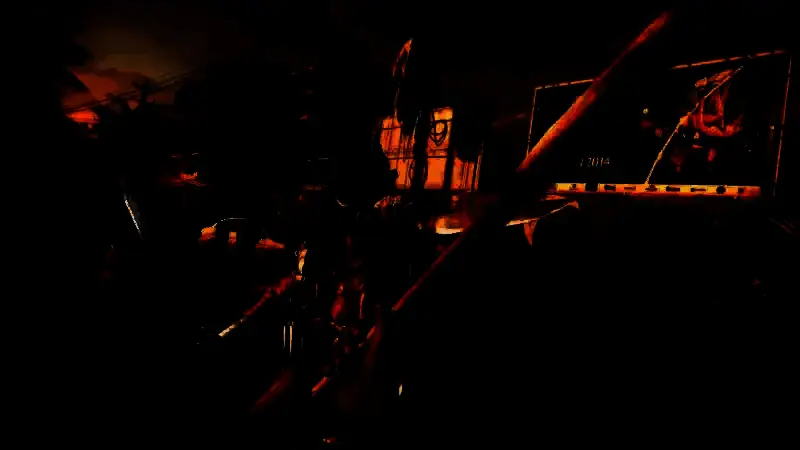 《消逝的光芒》相关图片1