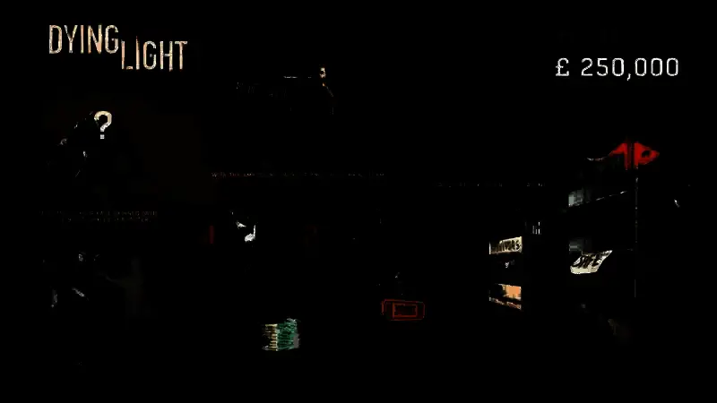 《消逝的光芒》相关图片2