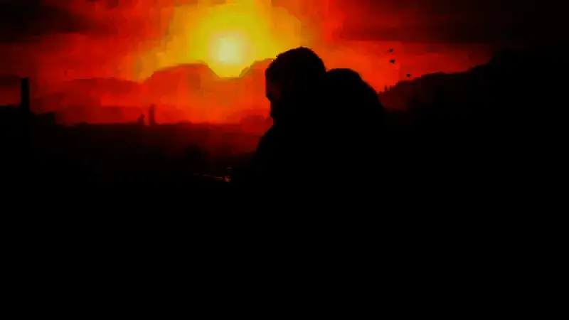 《消逝的光芒：困兽》相关图片