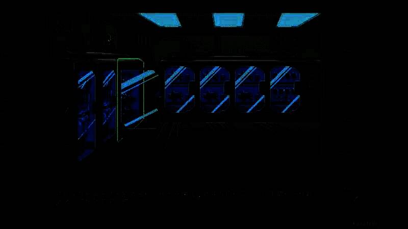 《星舰铳犬 太阳系物语》宣传图2