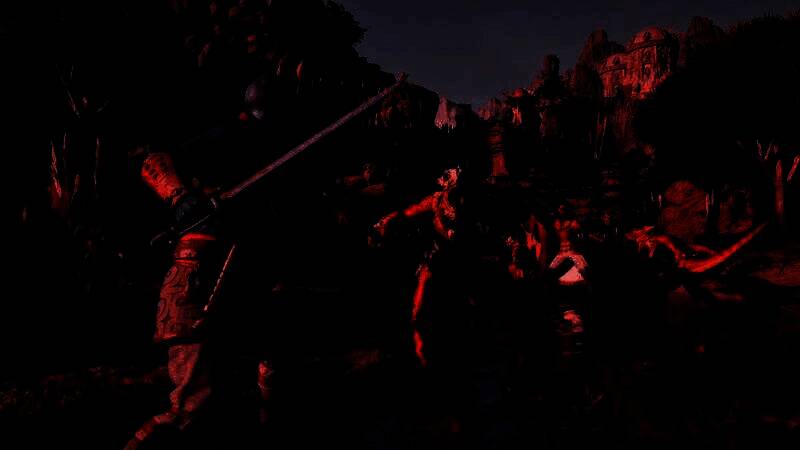 《宣誓》相关图片3