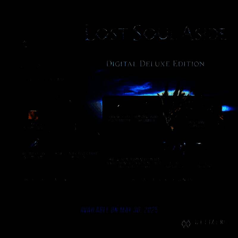 《失落之魂》数字豪华版内容展示图