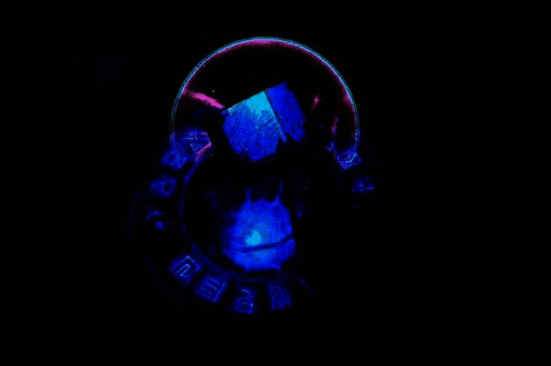 痛苦魔方效果展示