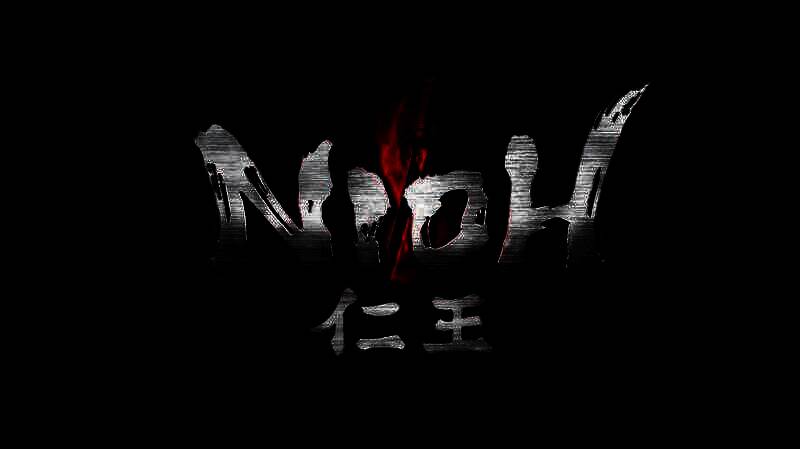 《仁王》相关宣传图