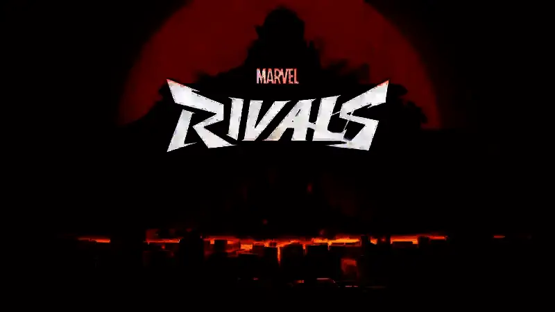 《漫威争锋》相关宣传图片