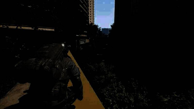 《遗骸》游戏精彩截图2