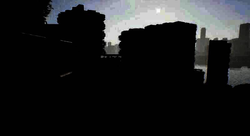 《遗骸》游戏精彩截图4