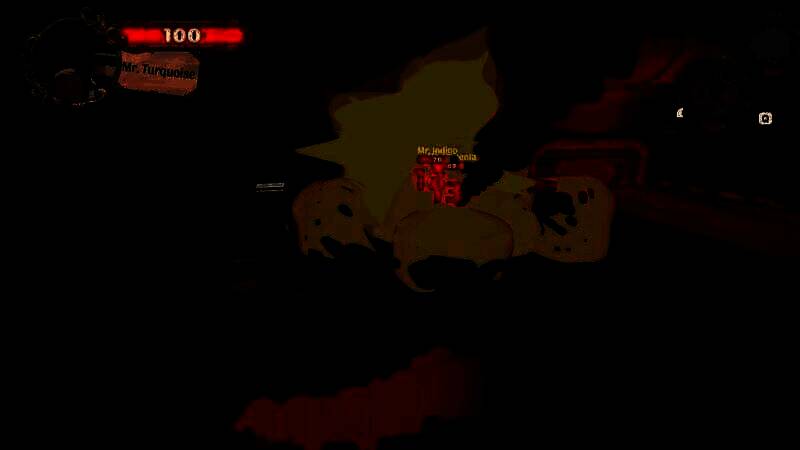 《礼帽大乱斗》游戏画面4