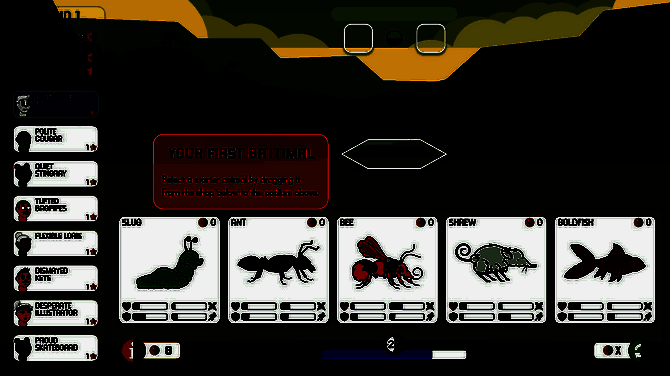 《Battimals》相关图片3