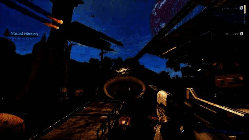 《Rocket Squad》游戏相关图片2