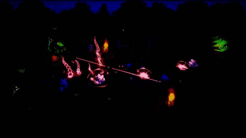 《Dino Topia》游戏截图2