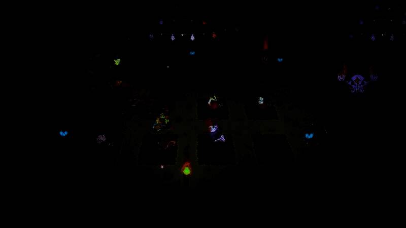 《Dino Topia》游戏截图5