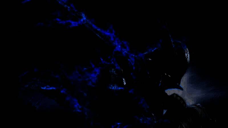 《艾尔登法环:黑夜君临》游戏壁纸