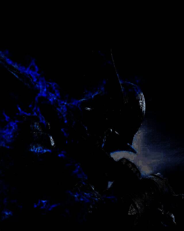 《艾尔登法环:黑夜君临》精彩画面壁纸