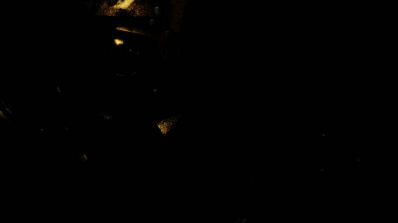 《黑暗世界：因与果》游戏截图4