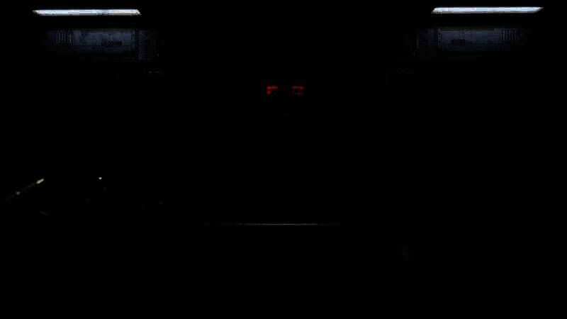 《黑暗世界：因与果》游戏截图5