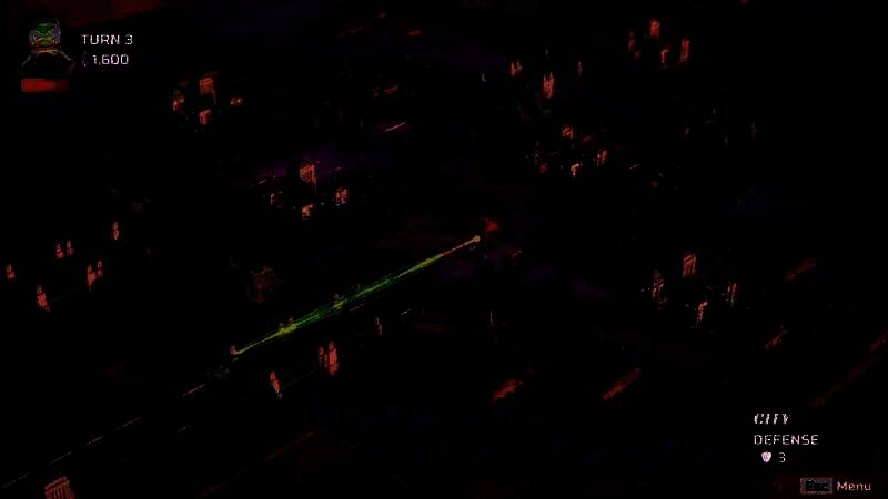 《地球vs火星》相关图片2