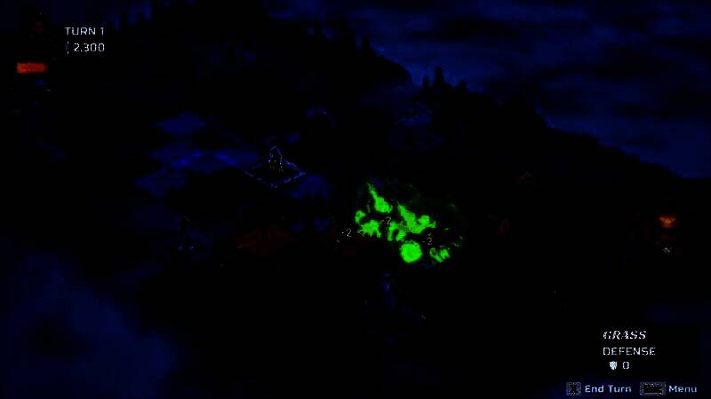 《地球vs火星》相关图片5