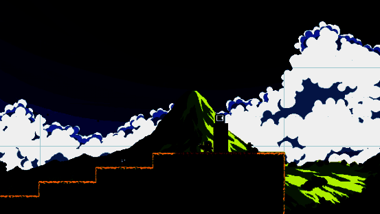 《忍者明》游戏画面5