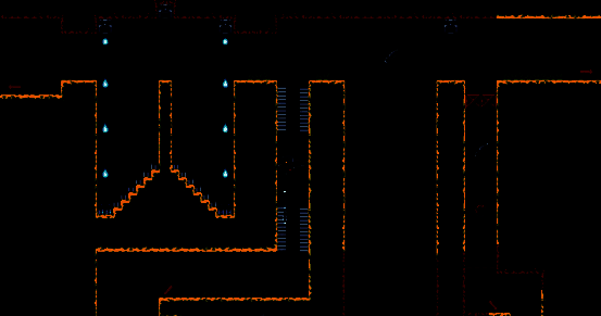 《忍者明》游戏画面6