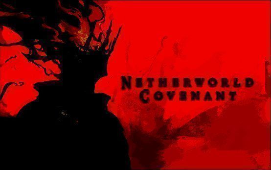 《冥界契约》游戏画面展示1