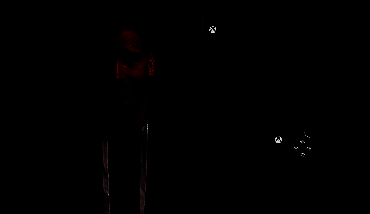 相关游戏宣传画面