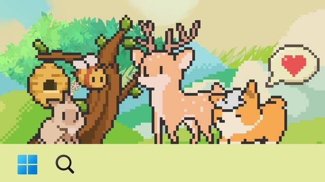 《动物栏:桌面牧场》游戏画面相关图片5