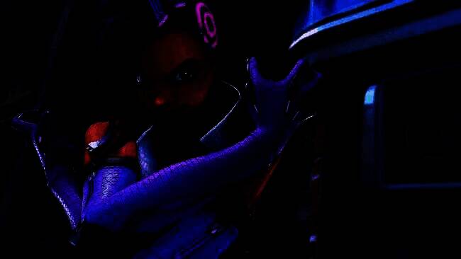 相关游戏画面或场景1