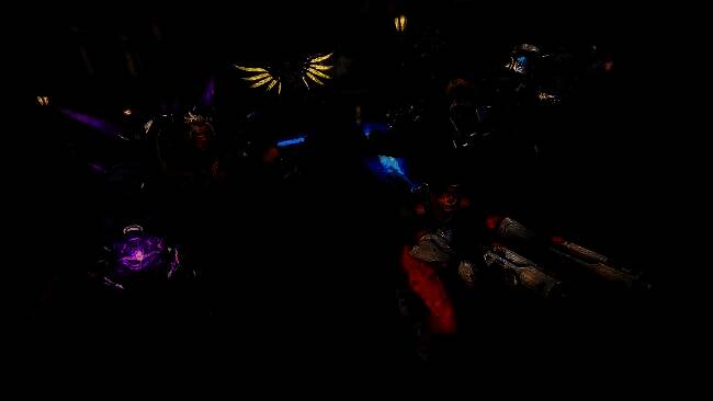 相关游戏画面或场景2