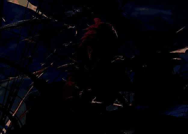 《万智牌》新牌组与《最终幻想》联动相关图片4