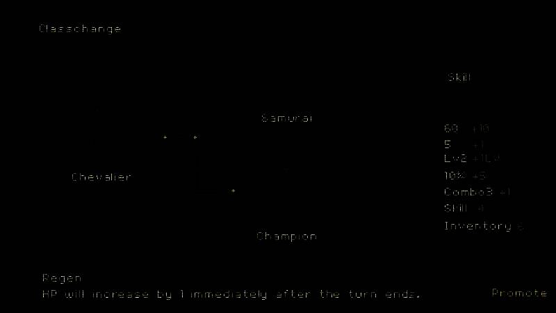 《Lord of Ogre》游戏截图3