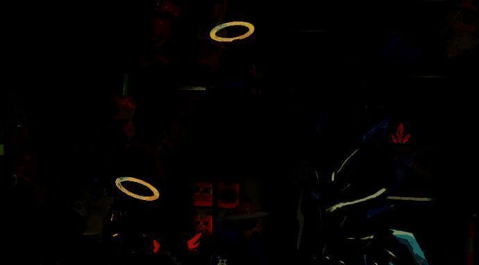 《闪光公仔》游戏相关图片4